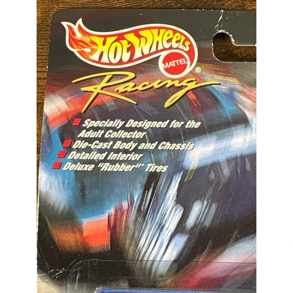 Hot Wheels Racing Trading Paint #5 Kellogg's Chevy Monte Carlo 1:64 Die-Cast